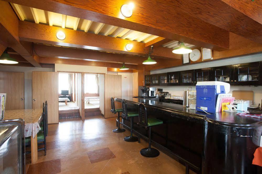 Yyy Club Ie Resort Ie Kültér fotó