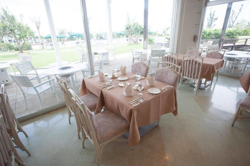 Yyy Club Ie Resort Ie Kültér fotó